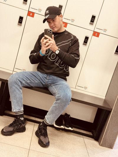 Частный массажист Максим, 34 года, Москва - фото 10