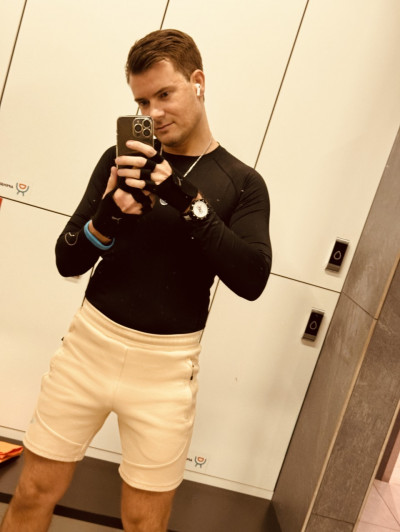 Частный массажист Максим, 34 года, Москва - фото 12