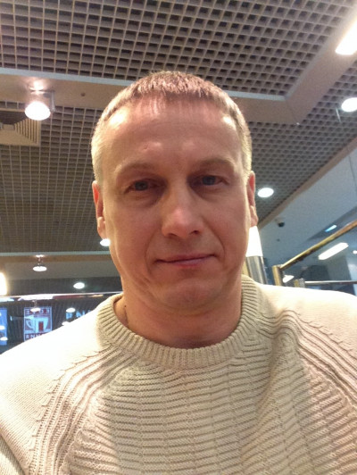 Частный массажист Сергей, Москва - фото 1