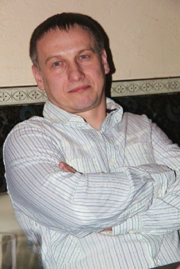 Частный массажист Сергей, Москва - фото 2