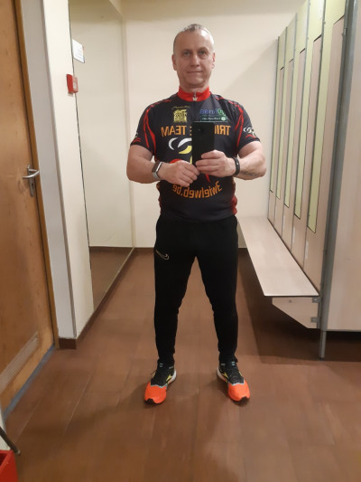 Частный массажист Сергей 