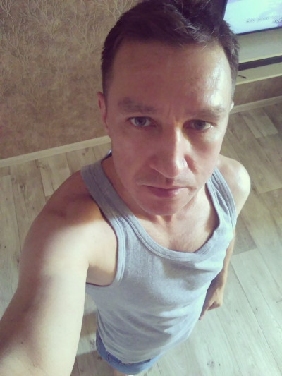 Частный массажист Ренат 