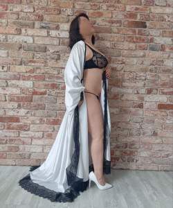 Частная массажистка Карина 