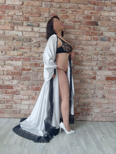 Частная массажистка Карина, Москва - фото 4