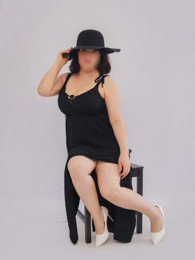 Частная массажистка Карина 