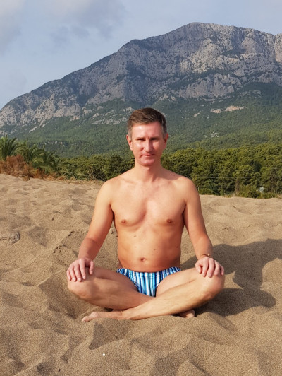 Частный массажист Павел, Москва - фото 1