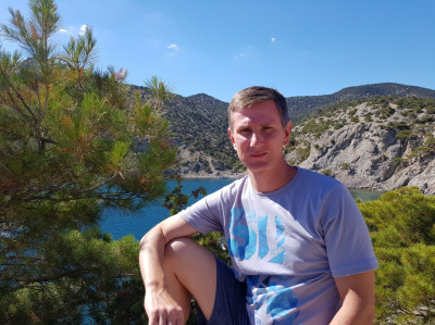 Частный массажист Павел, Москва - фото 2