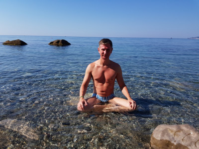 Частный массажист Павел, Москва - фото 3