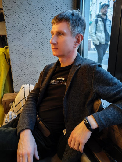 Частный массажист Павел, Москва - фото 4