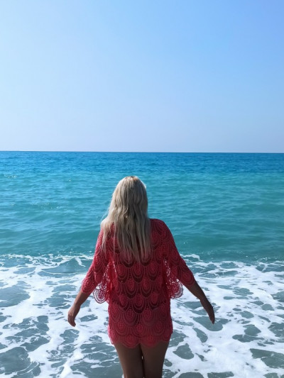 Частная массажистка Светлана 