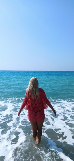 Частная массажистка Светлана, 35 лет, Ростов-на-Дону - фото 1