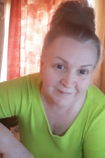 Частная массажистка Ирина, 59 лет, Москва - фото 2