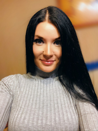 Частная массажистка Кристина, Москва - фото 19