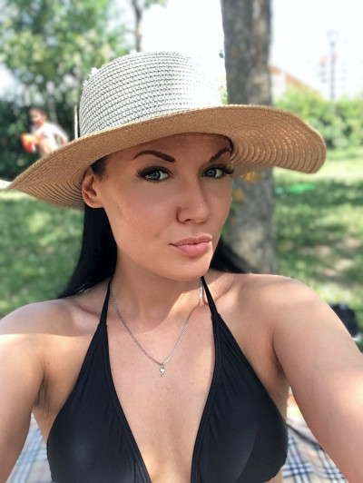 Частная массажистка Кристина, Москва - фото 21