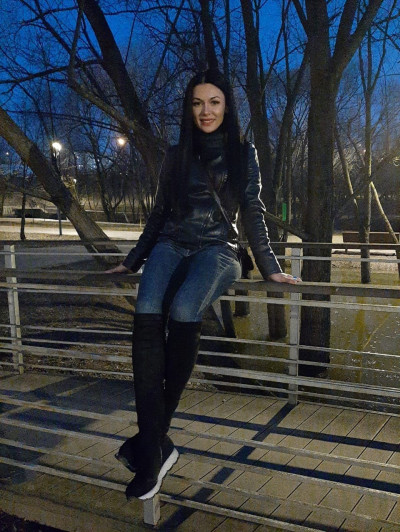 Частная массажистка Кристина, Москва - фото 35