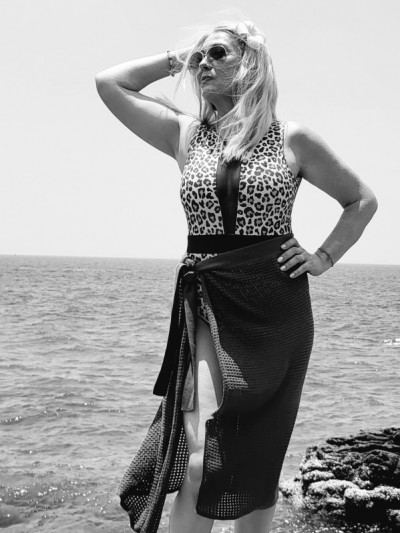 Частная массажистка Лара 