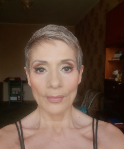 Частная массажистка Валентина