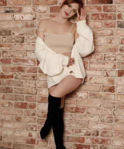 Частная массажистка Александра 