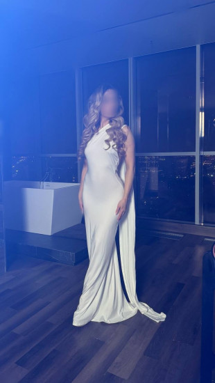 Частная массажистка Оливия, 29 лет, Санкт-Петербург - фото 8