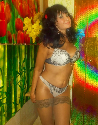 Частная массажистка Вика, Москва - фото 24