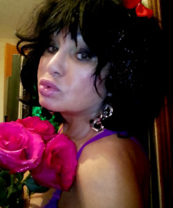 Частная массажистка Вика 