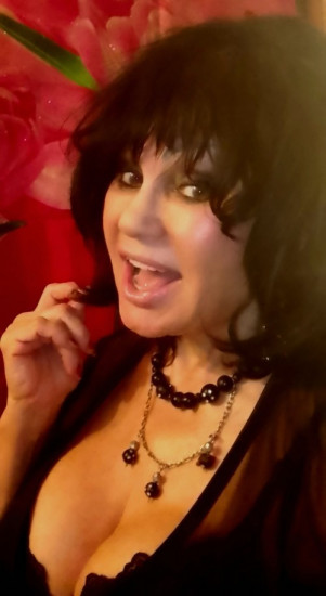 Частная массажистка Вика, Москва - фото 12