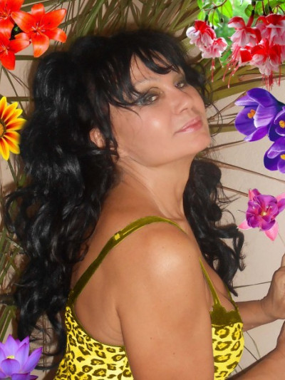 Частная массажистка Вика 