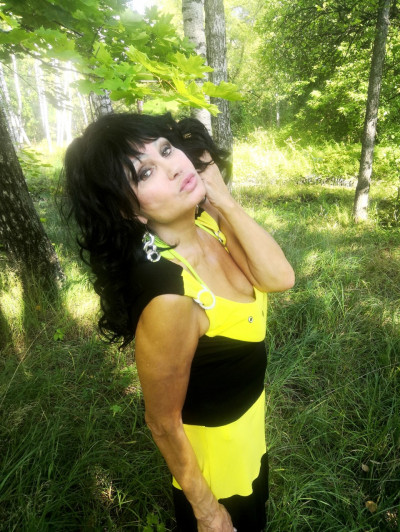 Частная массажистка Вика, Москва - фото 14