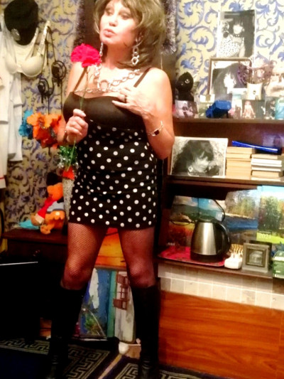 Частная массажистка Вика 