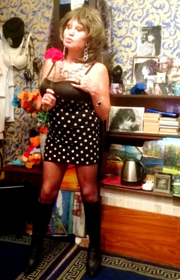 Частная массажистка Вика, Москва - фото 17