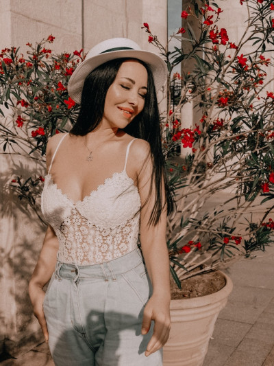 Частная массажистка Эля 