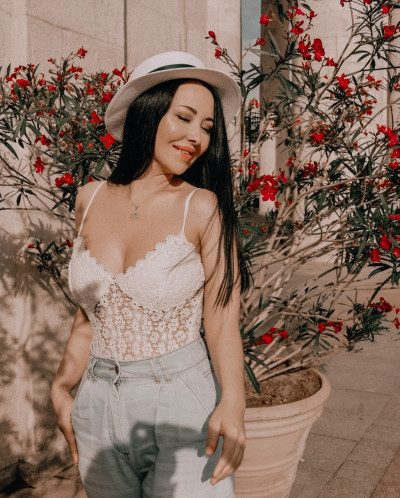 Частная массажистка Эля, Москва - фото 10