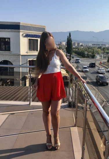 Частная массажистка Кристина, 34 года, Москва - фото 2