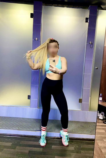 Частная массажистка Кристина, 34 года, Москва - фото 25