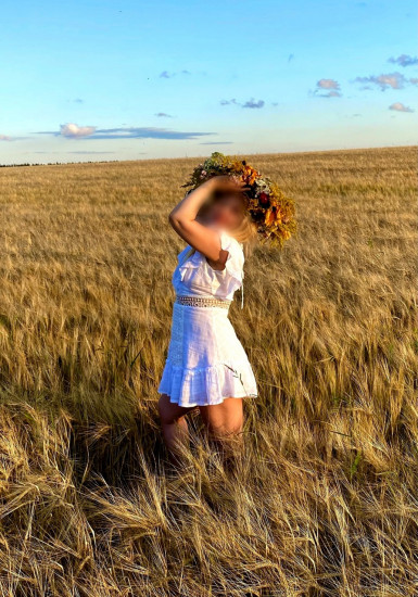 Частная массажистка Кристина, 34 года, Москва - фото 26