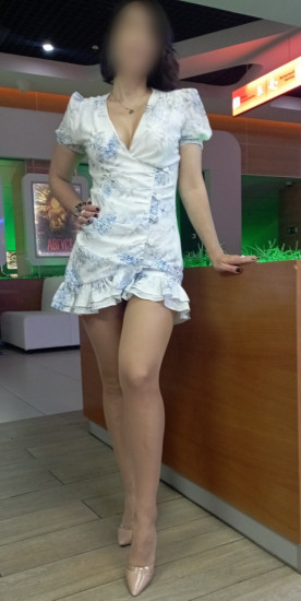 Частная массажистка Лиза, 45 лет, Санкт-Петербург - фото 10