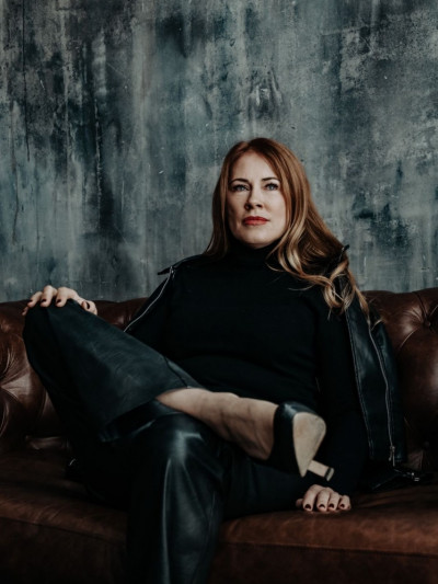 Частная массажистка Аня 