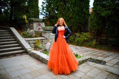 Частная массажистка Лана, Москва - фото 3