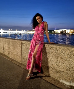 Частная массажистка Вероника 