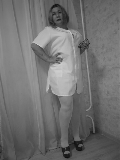 Частная массажистка Янина 