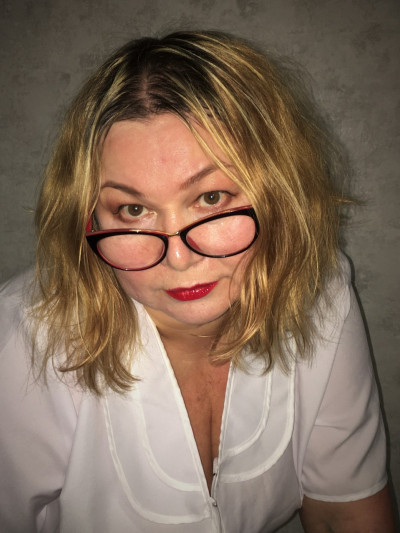 Частная массажистка Янина 