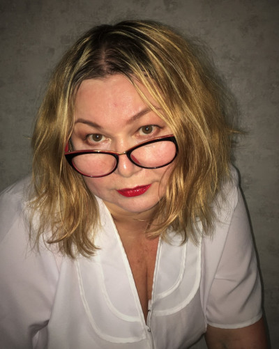 Частная массажистка Янина, 51 год, Москва - фото 2