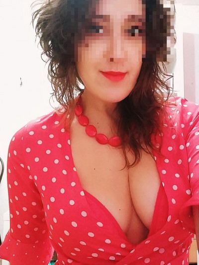 Частная массажистка Софи 