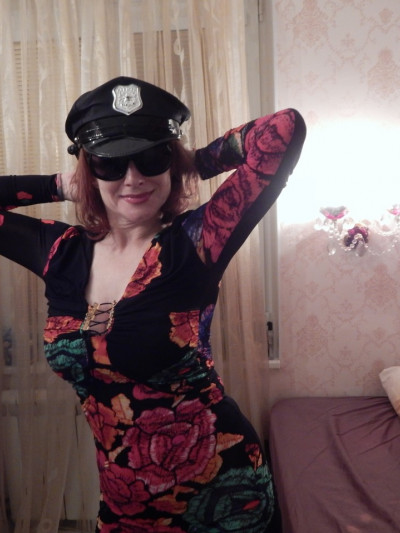 Частная массажистка Виктория 