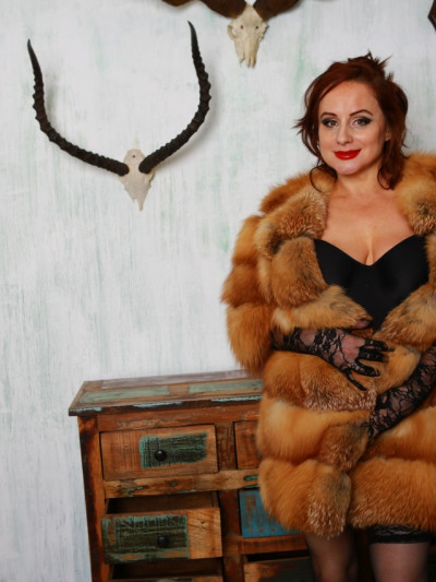 Частная массажистка Виктория 