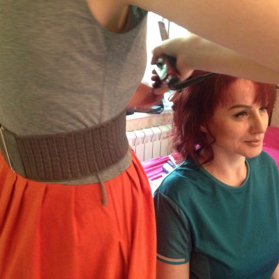 Частная массажистка Лиля, Москва - фото 16