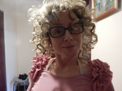 Частная массажистка Лиля, Москва - фото 47