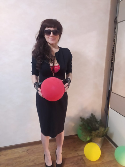 Частная массажистка Лиля, Москва - фото 51