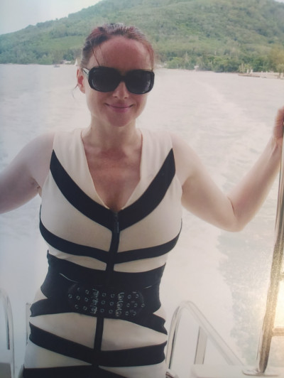 Частная массажистка Лиля, Москва - фото 54