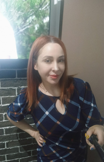 Частная массажистка Людмила, 42 года, Одинцово - фото 7
